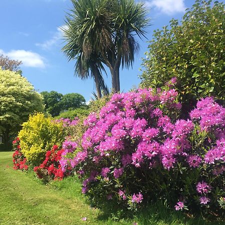 Stay On The Grounds Of This Beautiful Manor House Wimborne Minster Buitenkant foto